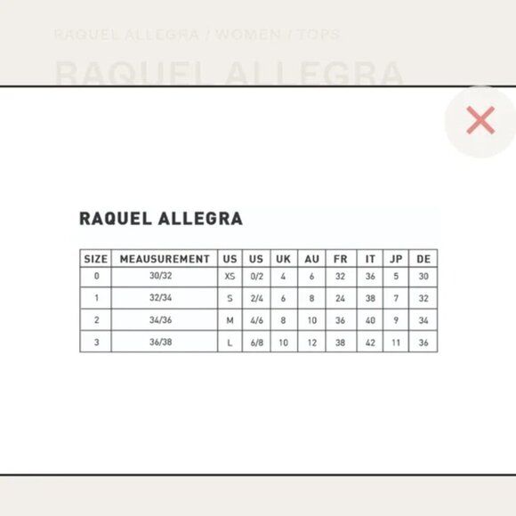 Raquel Allegra | Hi Lo Pullover In Black - Picture 9 of 12